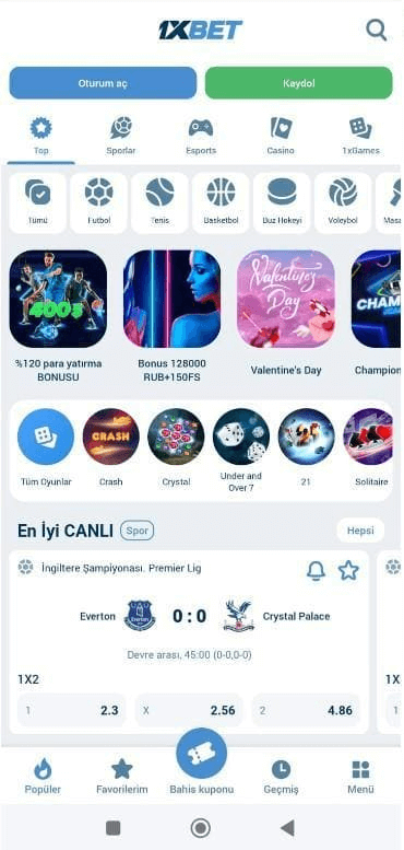 1XBET Kenya Your Ultimate Online Betting Experience -173356480