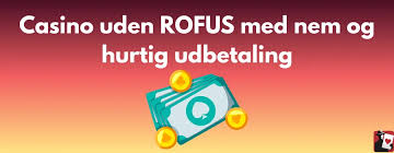 Bedste Mobil Casino Uden Casinoer - Spil Online Med Komfort