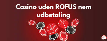 Casino uden Rofus med Trustly En Guide til Spil Uden Bekymringer
