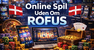 Casino uden Rofus med Trustly En Guide til Spil Uden Bekymringer