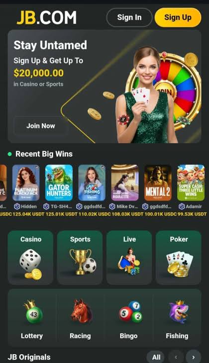 Comprehensive Guide to JB Casino Payment Methods 1140950567
