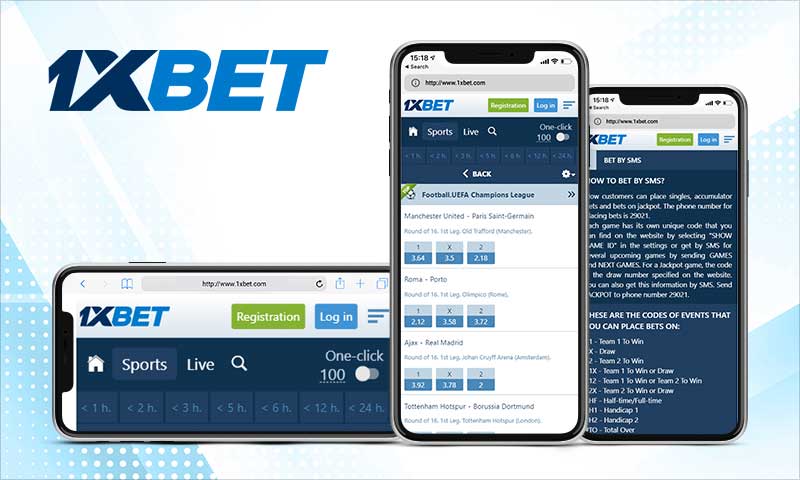 Discover 1xBet Sri Lanka Your Ultimate Betting Experience -269656448