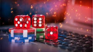 Discover the Excitement of Casino Boombet UK -67489042