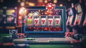 Discover the Thrill of Online Bonus Strike