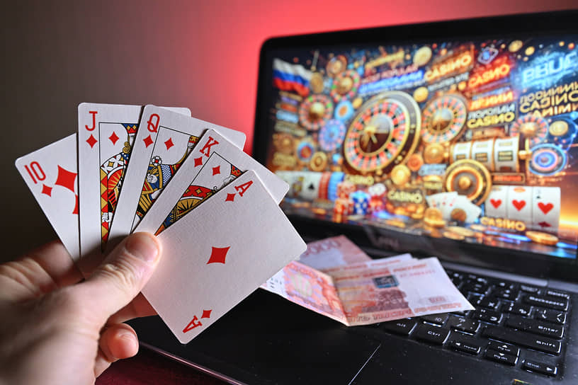Discover the Thrill of Online Bonus Strike