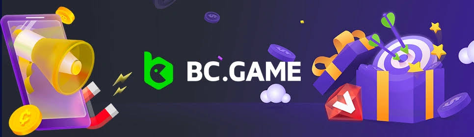 Discovering the BC.Game APK File A Gateway to Online Gaming