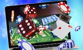 Experience the Thrill at BlazeBet Casino & Sportsbook -381618105