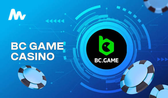 Experience the Thrill of BC.Game Kazakhstan Online Casino 877536489