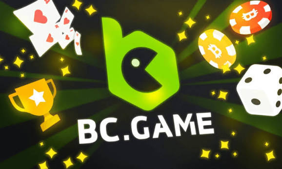 Experience the Thrill of BC.Game Kazakhstan Online Casino 877536489