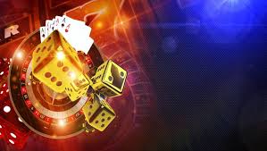Experience the Thrill of Online Gambling at G4mble Casino