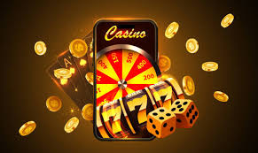 Experience the Thrill of Online Games at LegionBet Casino
