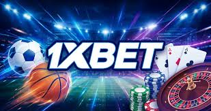 Explore 1xbet in Sri Lanka A Comprehensive Guide -178589839
