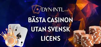 Fördelar och Nackdelar med Utländska Casino