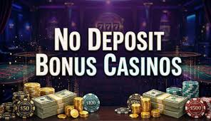 Free Spins No Deposit Win Your Guide to Free Play and Big Wins