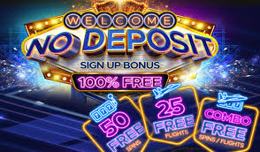 Free Spins No Deposit Win Your Guide to Free Play and Big Wins