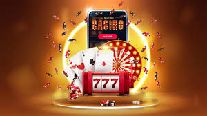 Galaxy Spins Casino The Ultimate Online Gaming Experience