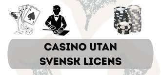 Instant Casino utan Svensk Licens Upptäck Friheten i Spelvärlden