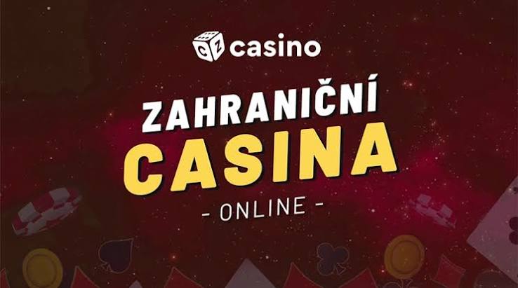 Nová česká online kasina Vše, co potřebujete vědět 1162091255