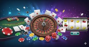 Online Casino Χωρίς Ταυτοποίηση Μια Νέα Εποχή στον Στοιχηματισμό
