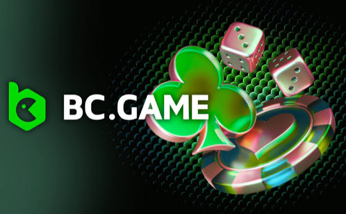 Todo lo que necesitas saber sobre el espejo de BCGame.vc