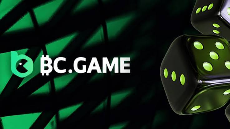 Todo lo que necesitas saber sobre el espejo de BCGame.vc