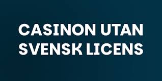 Utländska Casino med Snabb Utbetalning - En Källa till Spänning och Vinst