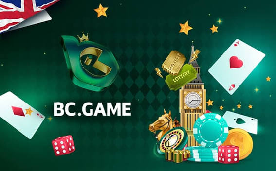 Discover the Exciting World of BC.Game Platform Discover the Exciting World of BC.Game Platform