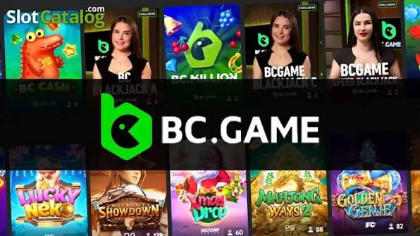 Maximize Your Winnings Explore BC.Game Bonuses and Promo Codes