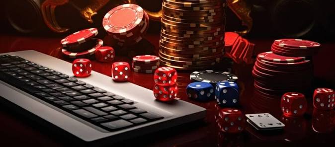 Online Zahraniční Casino Vše, co potřebujete vědět 1801201552