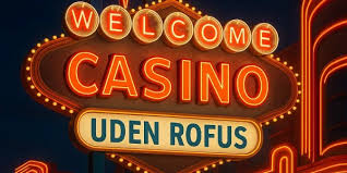 Trustly Casino uden ROFUS - Din Guide til Sikker Online Spil