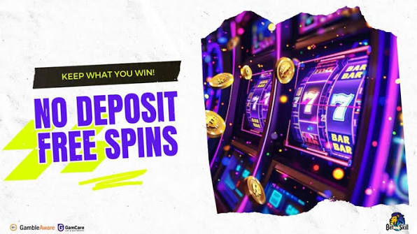 Unlock Excitement 20 Free Spins No Deposit Offers Await!