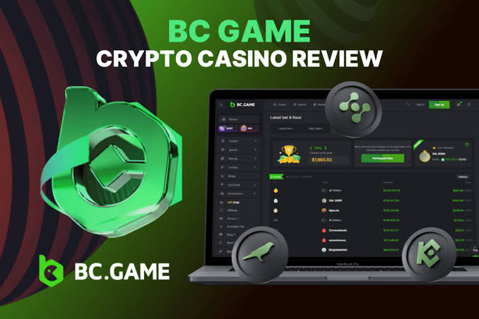 BC.Game Bangladesh Sportsbook - Your Ultimate Betting Experience