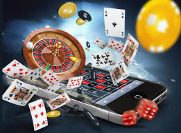 Découvrez Spinmillion La Révolution du Jeu en Ligne Découvrez Spinmillion La Révolution du Jeu en Ligne