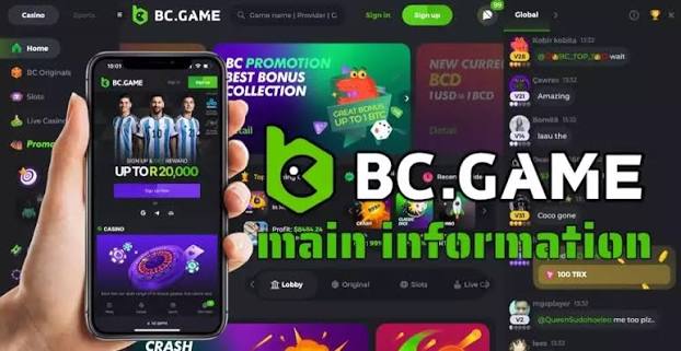 Download the BC.Game Mirror App Your Gateway to Gaming Freedom Download the BC.Game Mirror App Your Gateway to Gaming Freedom