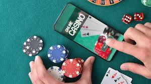 Explore the Thrill of Casino BassWin UK