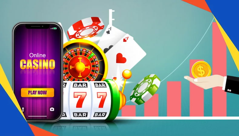 Discover Excitement at Raptor Wins Casino & Sportsbook 1973993224