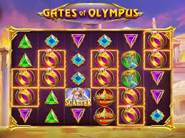 Gates of Olympus En Verdensklasse Spiloplevelse -1812639618 Gates of Olympus En Verdensklasse Spiloplevelse -1812639618