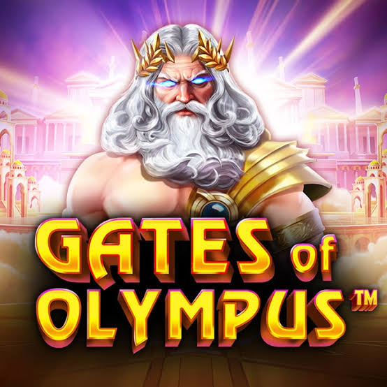 Gates of Olympus En Verdensklasse Spiloplevelse -1812639618 Gates of Olympus En Verdensklasse Spiloplevelse -1812639618