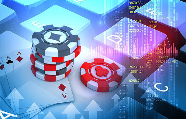 Legální Magic Planet Casino Online Vstupte do Magického Světa Hracích Automatů