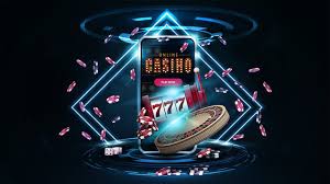 Unveiling the Mysteries of Casino Wager Tales