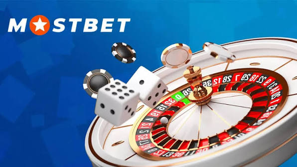 Mostbet Azərbaycanda Onlayn Qumar Həyatını Yenidən Təqdim Edir