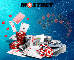 Mostbet Azərbaycanda Onlayn Qumar Həyatını Yenidən Təqdim Edir