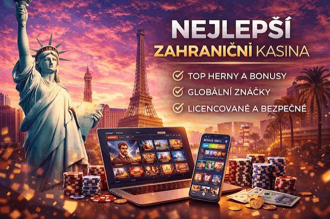 Online kasina v ČR Vše, co potřebujete vědět 907863318 Online kasina v ČR Vše, co potřebujete vědět 907863318