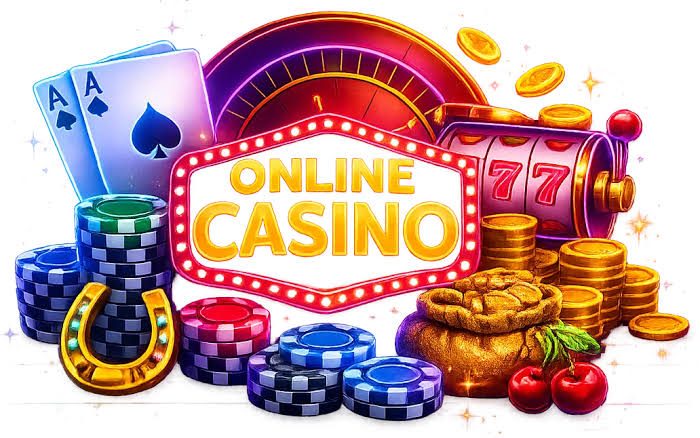 Online kasina v ČR Vše, co potřebujete vědět 907863318